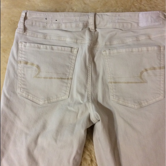 American Eagle Jeggings - Picture 4 of 6